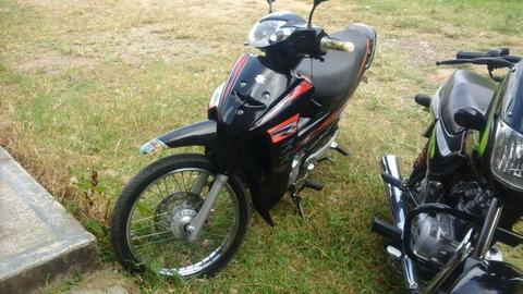 Sevende Best125 Modeli 2014