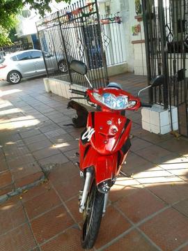 Moto Best con Todo Aldia La Cambio