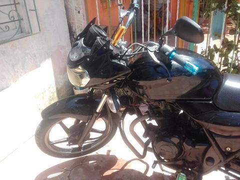 Se Vende Una Hermosa Moto Discovery 100