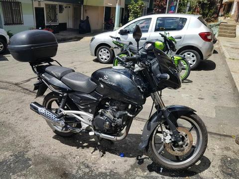 Vendo Pulsar 180