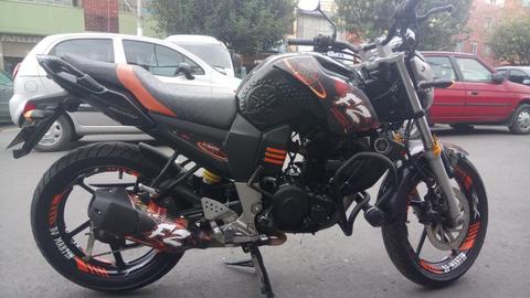 Fz 150 en Excelente Estado