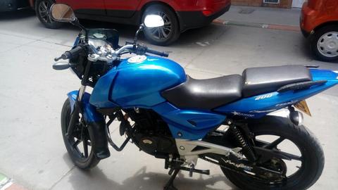 Se Vende Pulsar200oil En. Buenestado