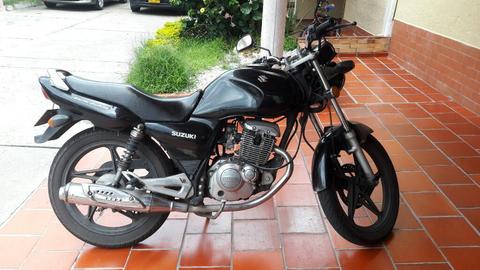 Vendo Gs 125 2009