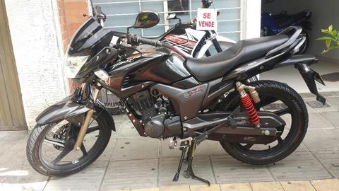 Vendo Hero Thriller 2017