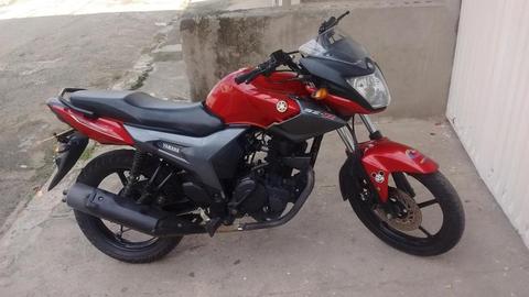 Vendo Szr Modelo 2015