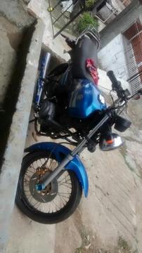 Moto Libero