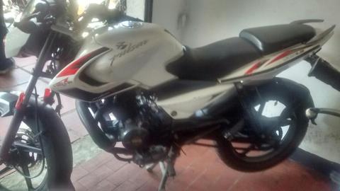 Pulsar 135 Modelo 2012