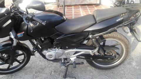 Pulsar 180 Modelo 2014 Todo Al Dia