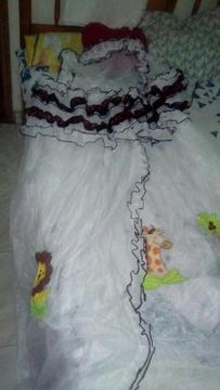 Toldillo Nuevo Nunca Lo Use