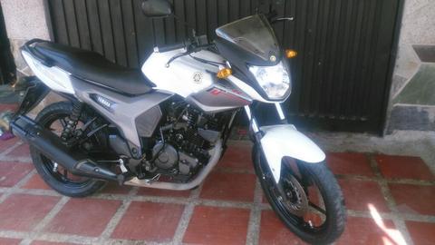 Yamaha Szr 160 2015, Incluye Traspaso