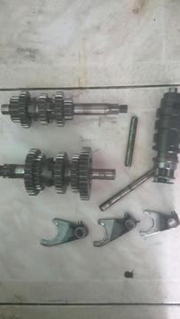 Caja 5 de 15 Mela Barata