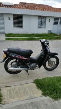 Se Vende Cripton 2010