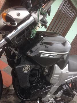 Vendo Fz 2010 Papeles Full