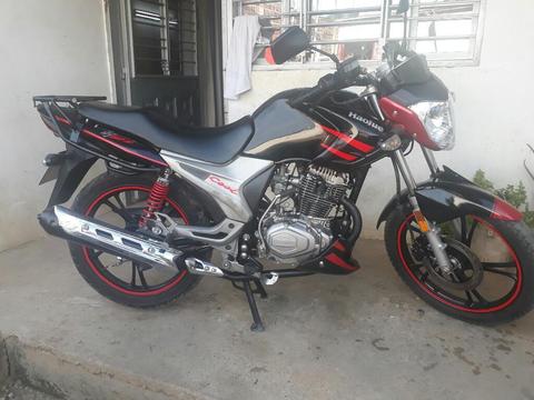 Hj 150 2013 Barata Urg de Viajeb