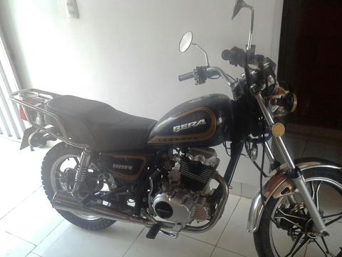 Moto Bera 200