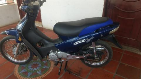 Señoritera Venezolana Amc 110