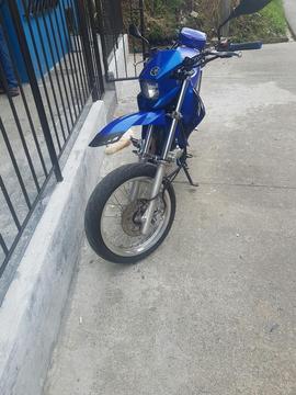 Vendo Xtz 125