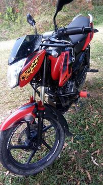 Moto Pulsar 135 Ls