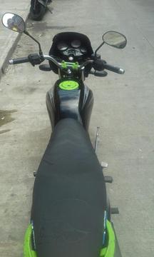 Vendo O Cambio Kawasaki Wing Md 2007