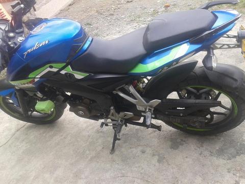 Pulsar 200ns Mod 2016