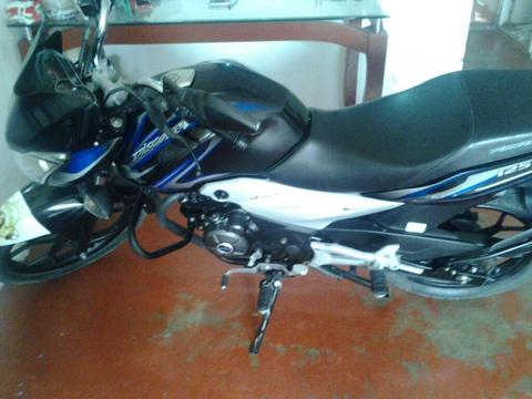 Venta de Moto Discoveri125 Inf3134143841