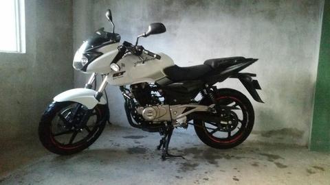 Vendo Moto Pulsar