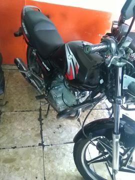 Gs125vencambio