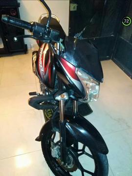Discovery St 125 2014