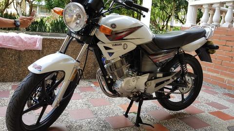 Libero 125 Modelo 2016