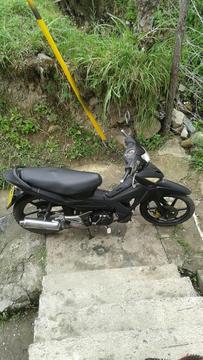 Vendo Moto Akt Flex 125