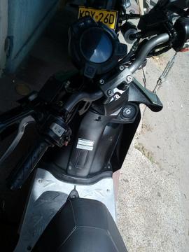 Se Vende Moto Kimco