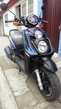 Bws 2014 Papeles Nuevos Recibo Moto