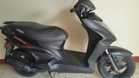 Vendo Agility Rs Todo Al Dia