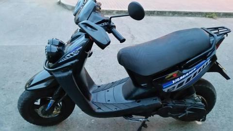 Vendo Bws 2006 Todo Al Dia