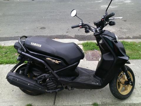 Vendo O Cambio Hermosa Bws 2015