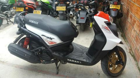 Hermosa Wiwis 2015 en Buen Estado