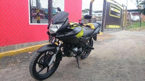 HONDA CBF125 MOD 2010