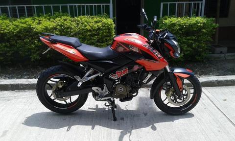 Pulsar 200 Ns Pro