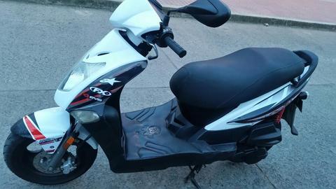 Vendo Agility Papeles Al Dia Buen Estado