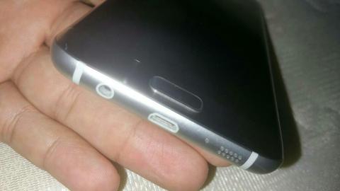 Samsung S7 Edge Nuevo en Su Caja