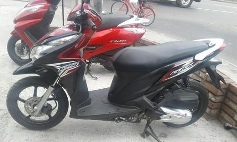 Se Vende Hermosa Honda Click