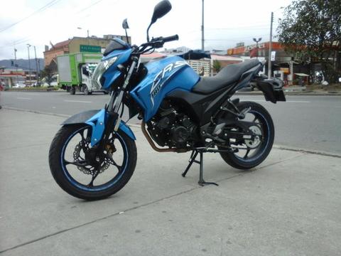 Vendo O Permuto Akt Cr5 180 2016