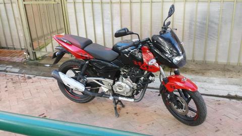 Vendo Pulsar 180 Gp 2012