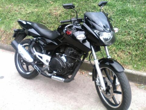 Vendo Pulsar 2008 3138866940
