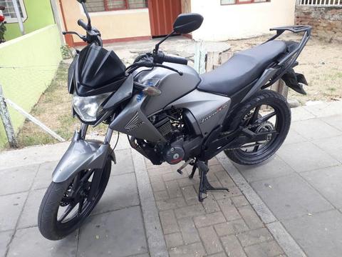 Honda Invita Modelo 2011 Aldia