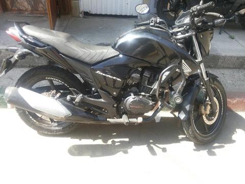 Se Vende Invicta 2012