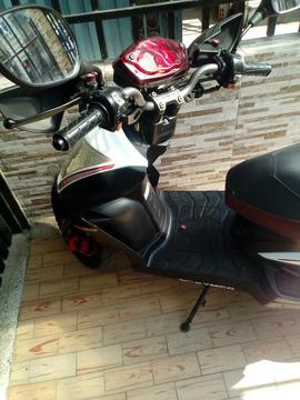 Vendo Agility 2014 de