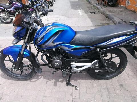 Vendo Discover 100 M Modelo 2015