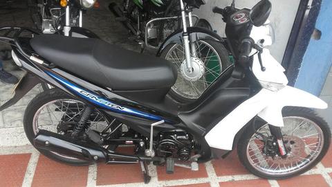 Yamaha Cripton 2 Full