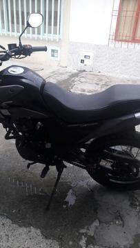 Akt Ttr 125 Modelo 2016